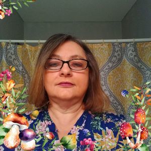 Meet your Posher, Theresa